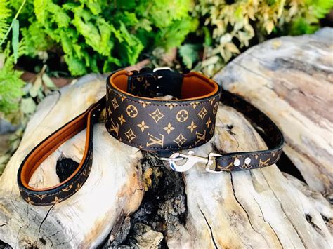 louis vuitton hundehalsband+leine|Reisetaschen und Trolleys .